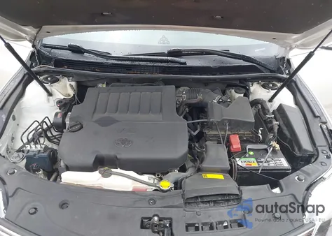 2014 Toyota Avalon Limited from USA, damaged, VIN 4T1BK1EB4EU093944